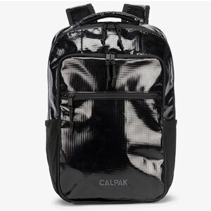Terra Laptop Backpack NWT